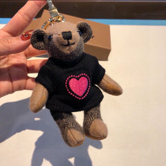 Burberry Thomas Bear Charm 306629