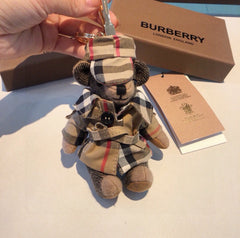 Burberry Thomas Bear Charm 306631