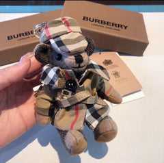 Burberry Thomas Bear Charm 306631