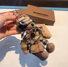 Burberry Thomas Bear Charm 306631