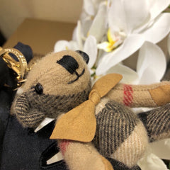 Burberry Thomas Bear Charm 306632