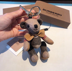 Burberry Thomas Bear Charm 306632