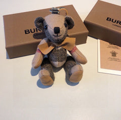 Burberry Thomas Bear Charm 306632