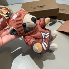 Burberry Thomas Bear Charm 306633