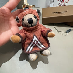Burberry Thomas Bear Charm 306633