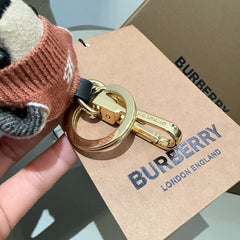 Burberry Thomas Bear Charm 306633