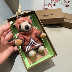 Burberry Thomas Bear Charm 306633