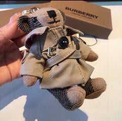 Burberry Thomas Bear Charm 306636