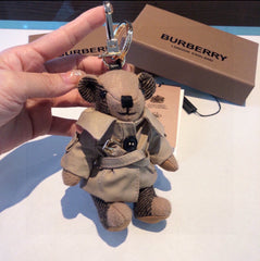 Burberry Thomas Bear Charm 306636