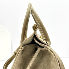 LP Loom L25 Light Milky Scent Calfskin 282174