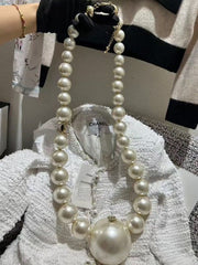 Chanel 2026 Pearl Bag