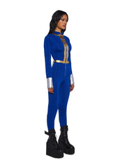 Vault Babe Technician Costume