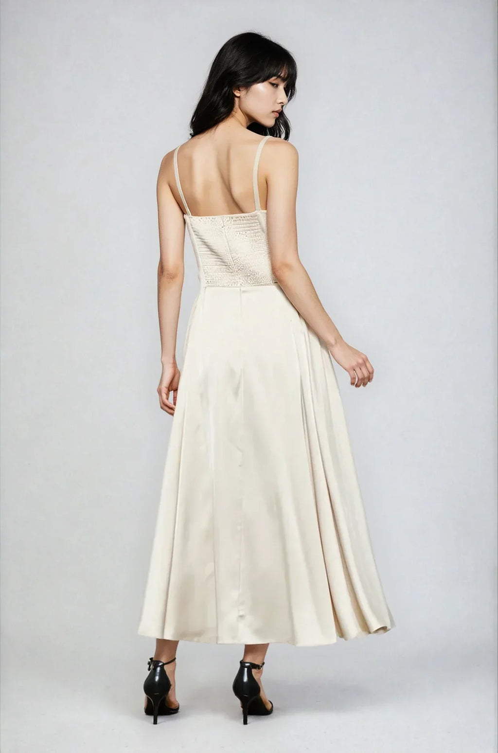 Carlotta Dress