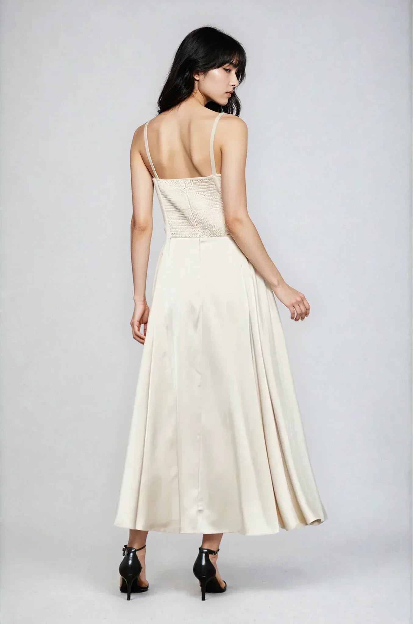 Carlotta Dress