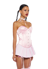 Sweet Treat Corset Top