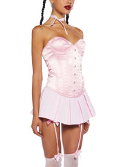 Sweet Treat Corset Top