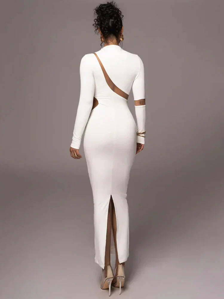 Livette - Contour Maxi Dress