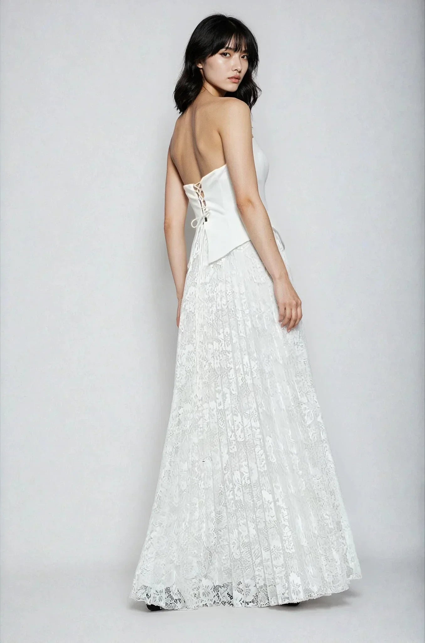 Cassidy Gown