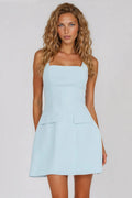 Angelina Mini Dress