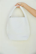 BILLINI Aviva Tote Bag Bone
