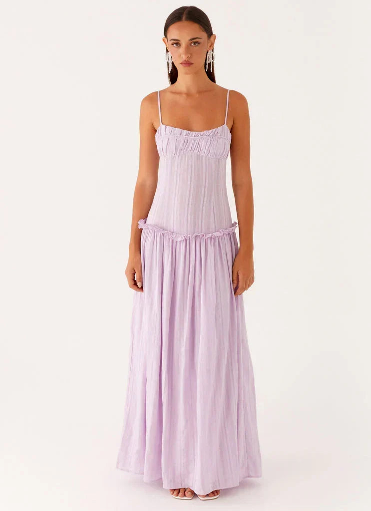 Jacinda Maxi Dress