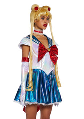Celestial Sailor Wig