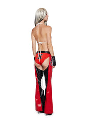 Too Nasty Costume