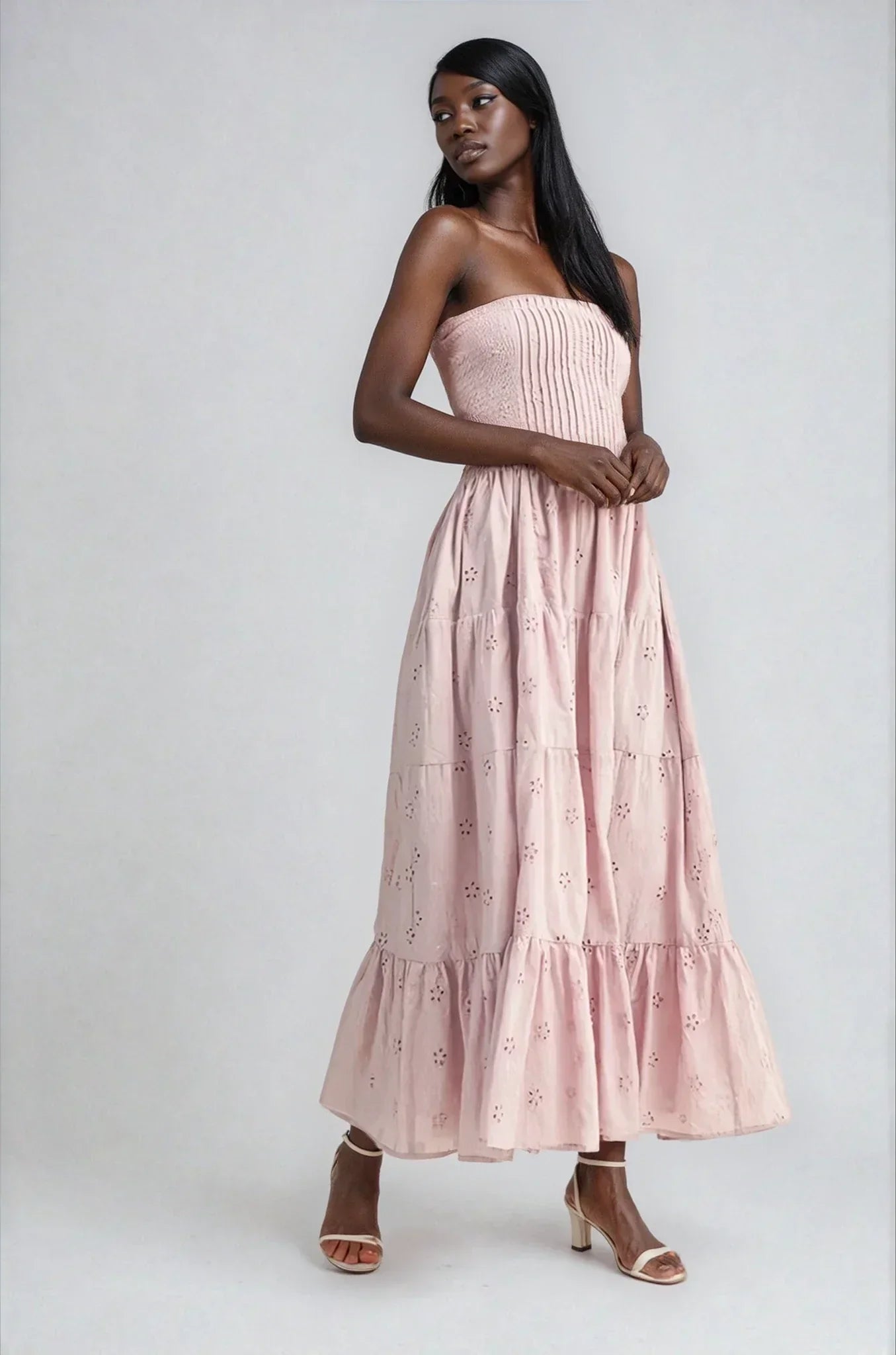 Harmony Dress