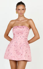 Leona Mini Dress