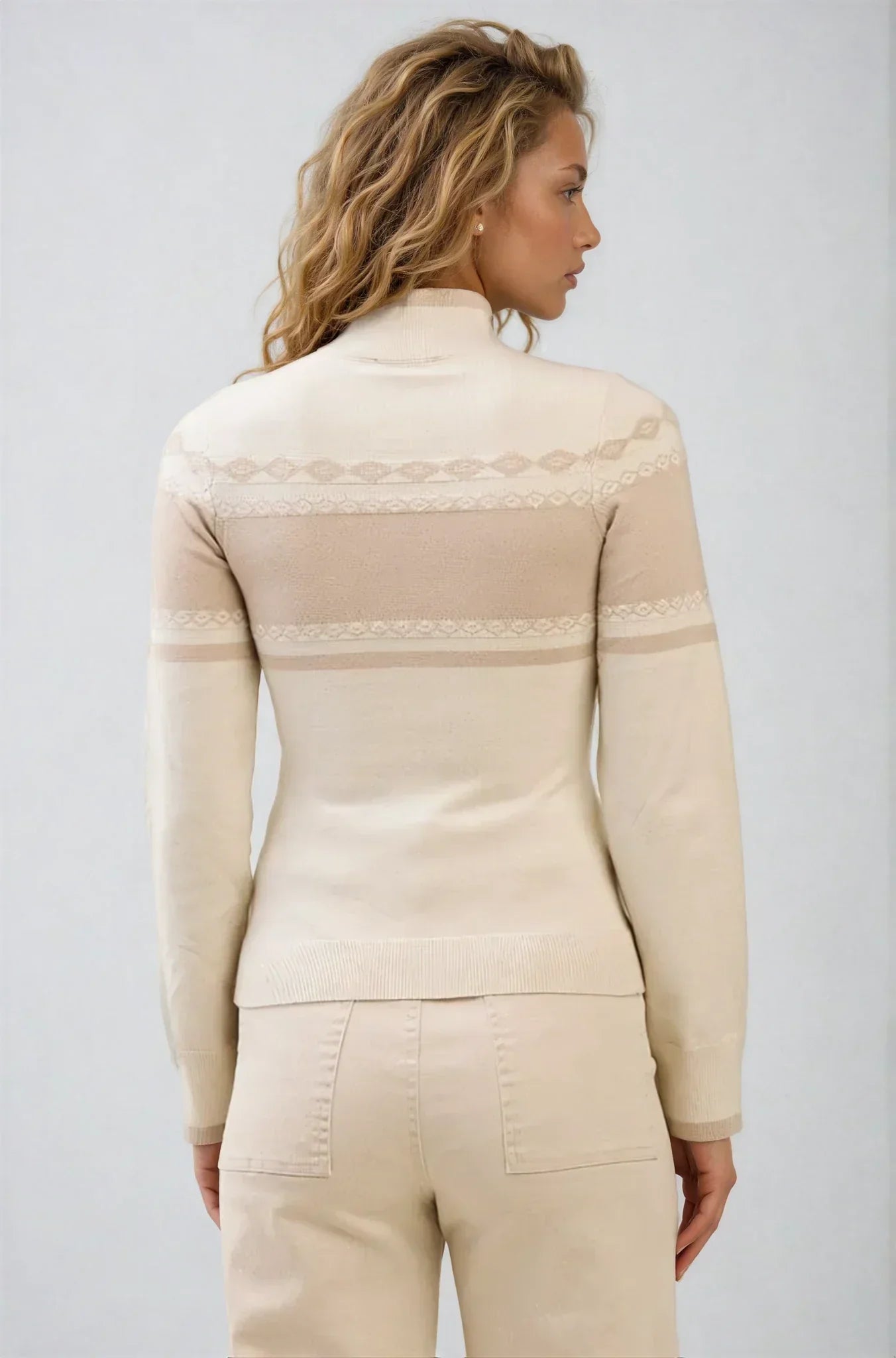 Apres Sweater
