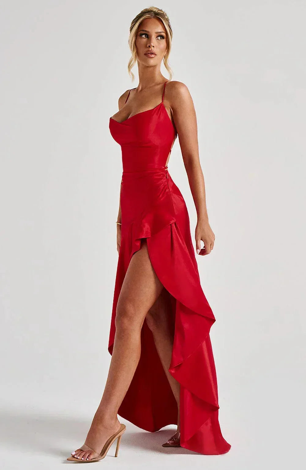Christina Gown — Timeless Elegance For Evening Events