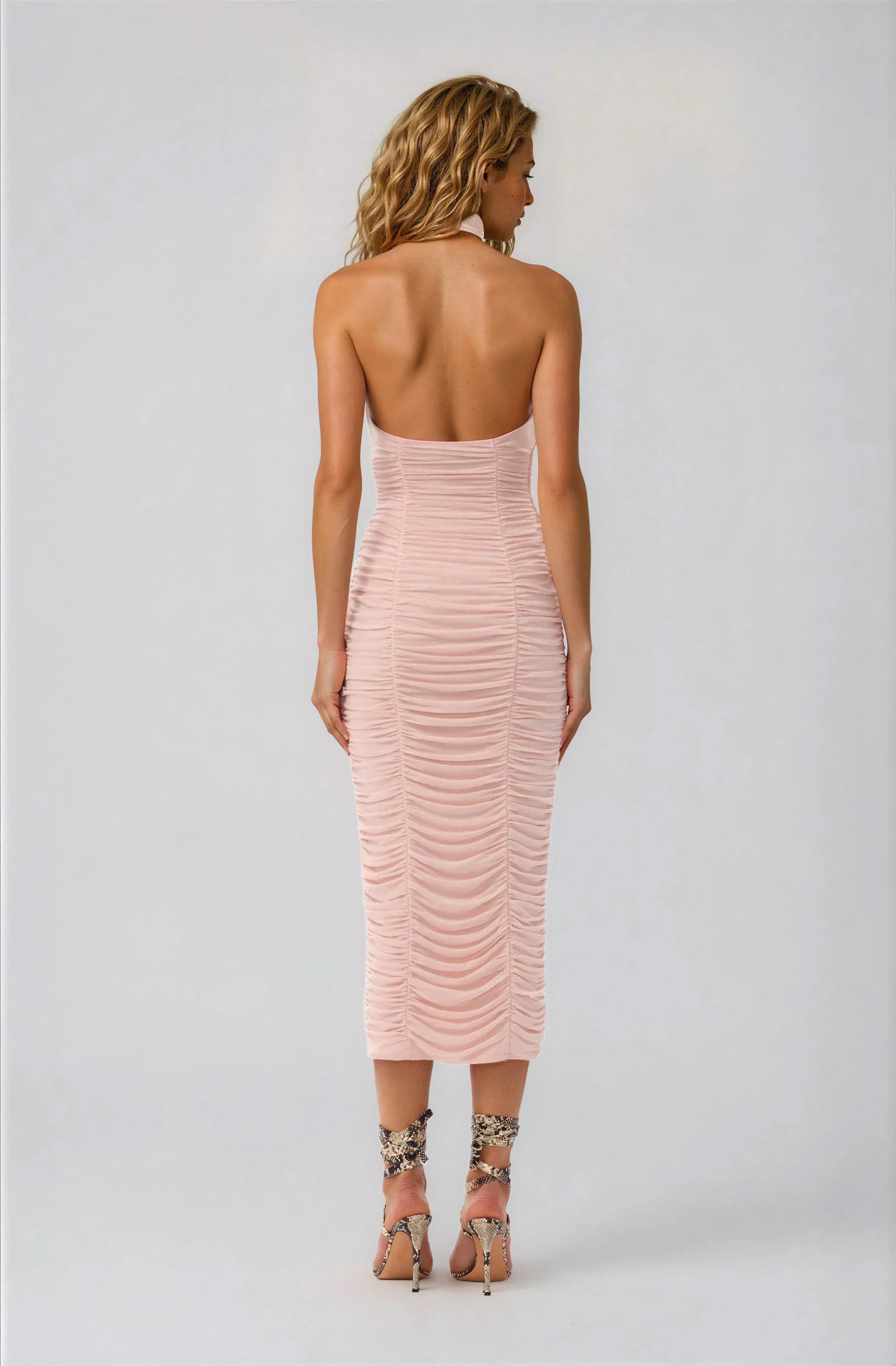Afrm Nikita Dress