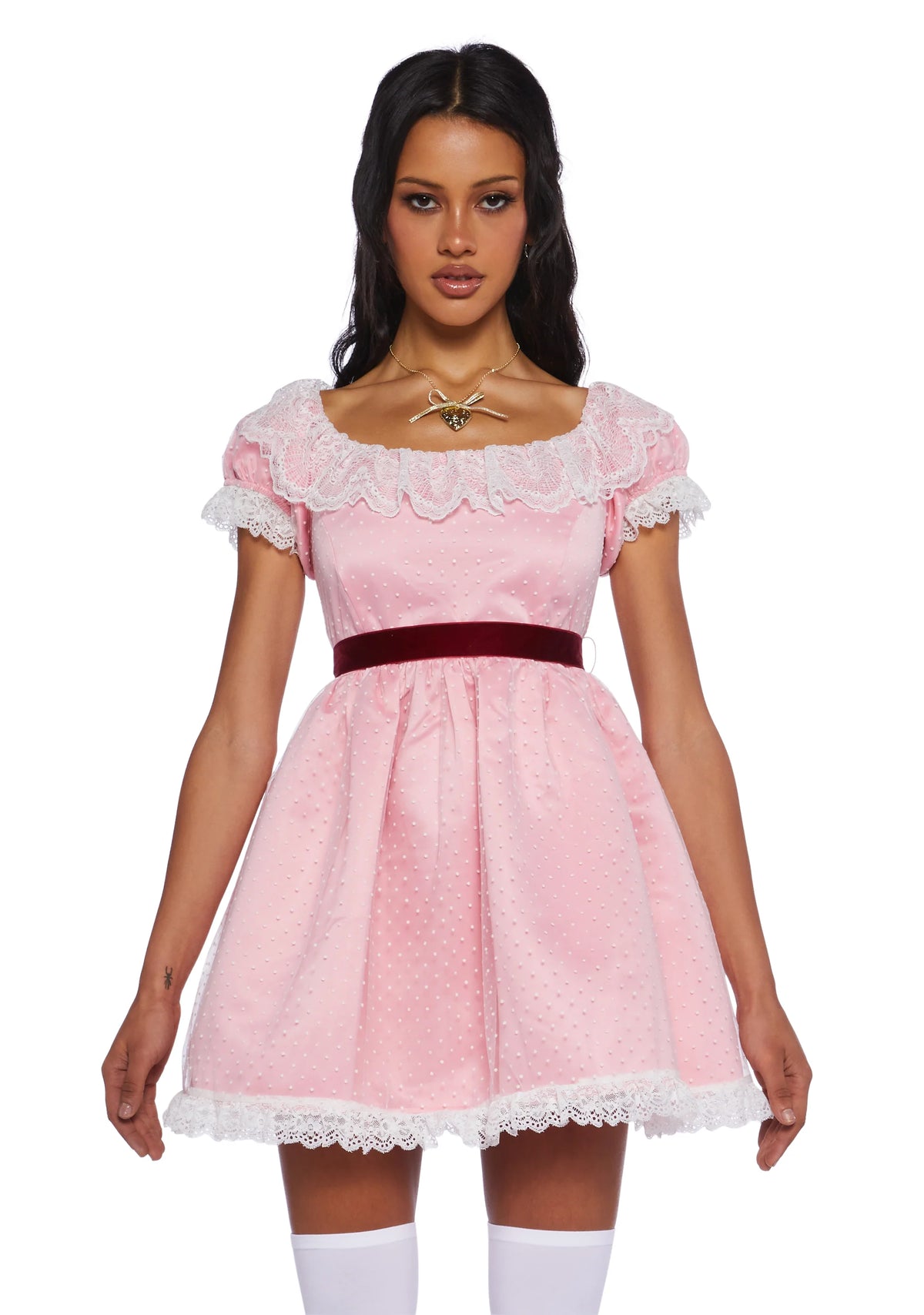 Victorian Heritage Costume