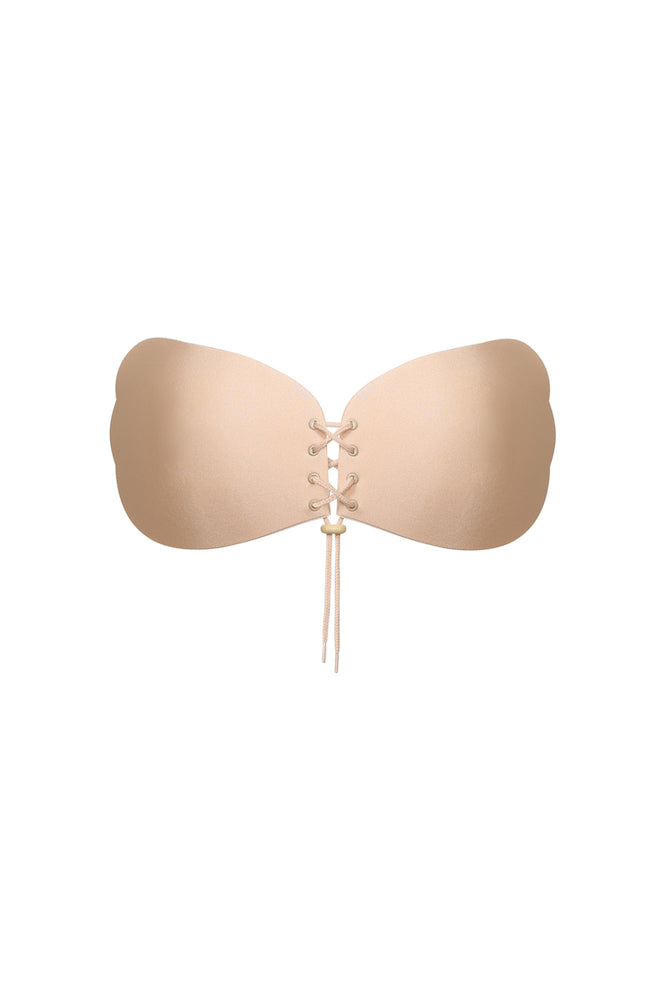 UNDERCOVER STYLE HELPERS Magic Bra Nude