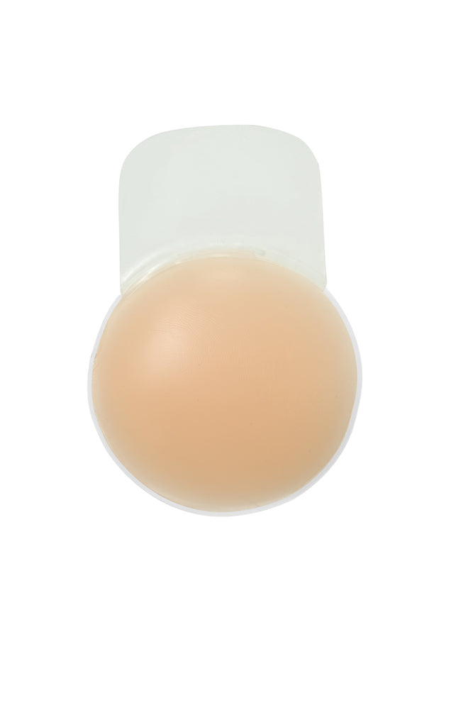 UNDERCOVER STYLE HELPERS Lift Me Up Nipple Covers Nude