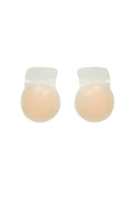 UNDERCOVER STYLE HELPERS Lift Me Up Nipple Covers Nude