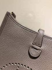 HM EVELYNE MINI 18 CHOCOLATE TOGO