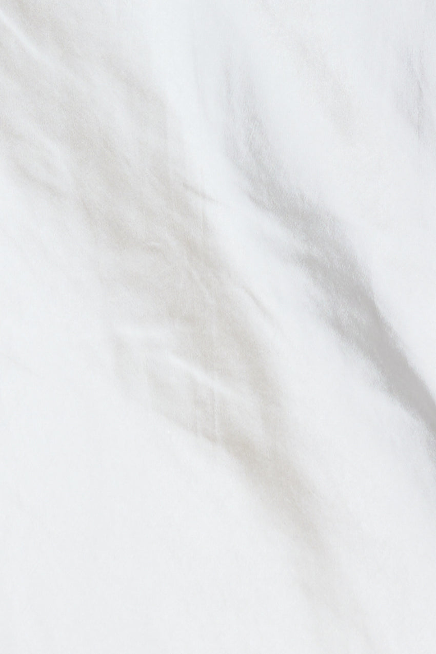 How Bout You Midi Dress Cream