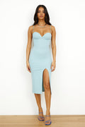 Guests Pick Midi Dress Sage
