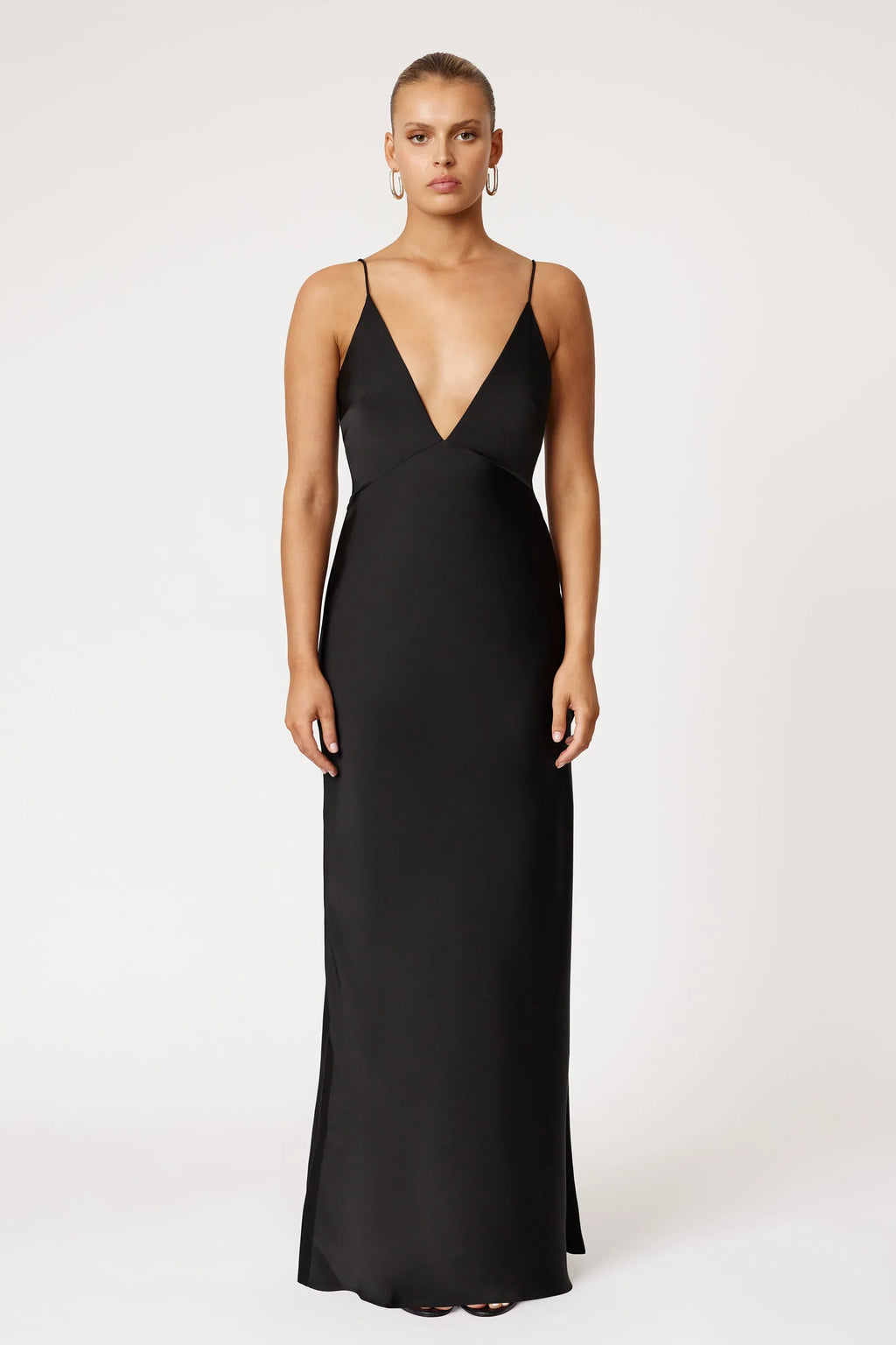 Bondi Dress - Black