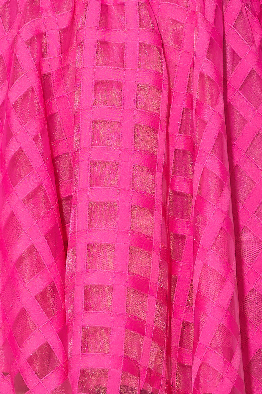 Lovers Of Fun Mini Dress Pink