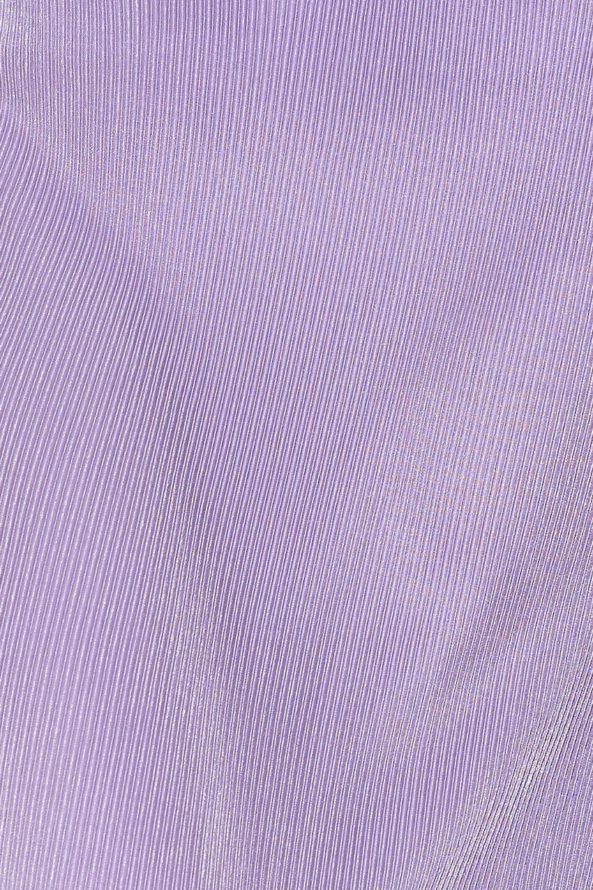 Fashion Retreat Maxi Skirt Lilac