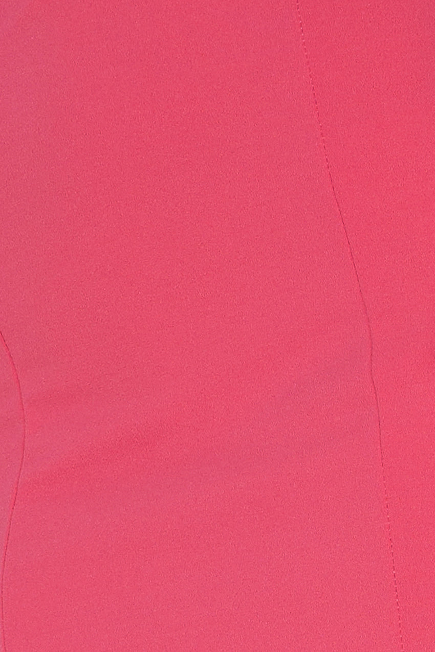 Magic To You Maxi Dress Pink