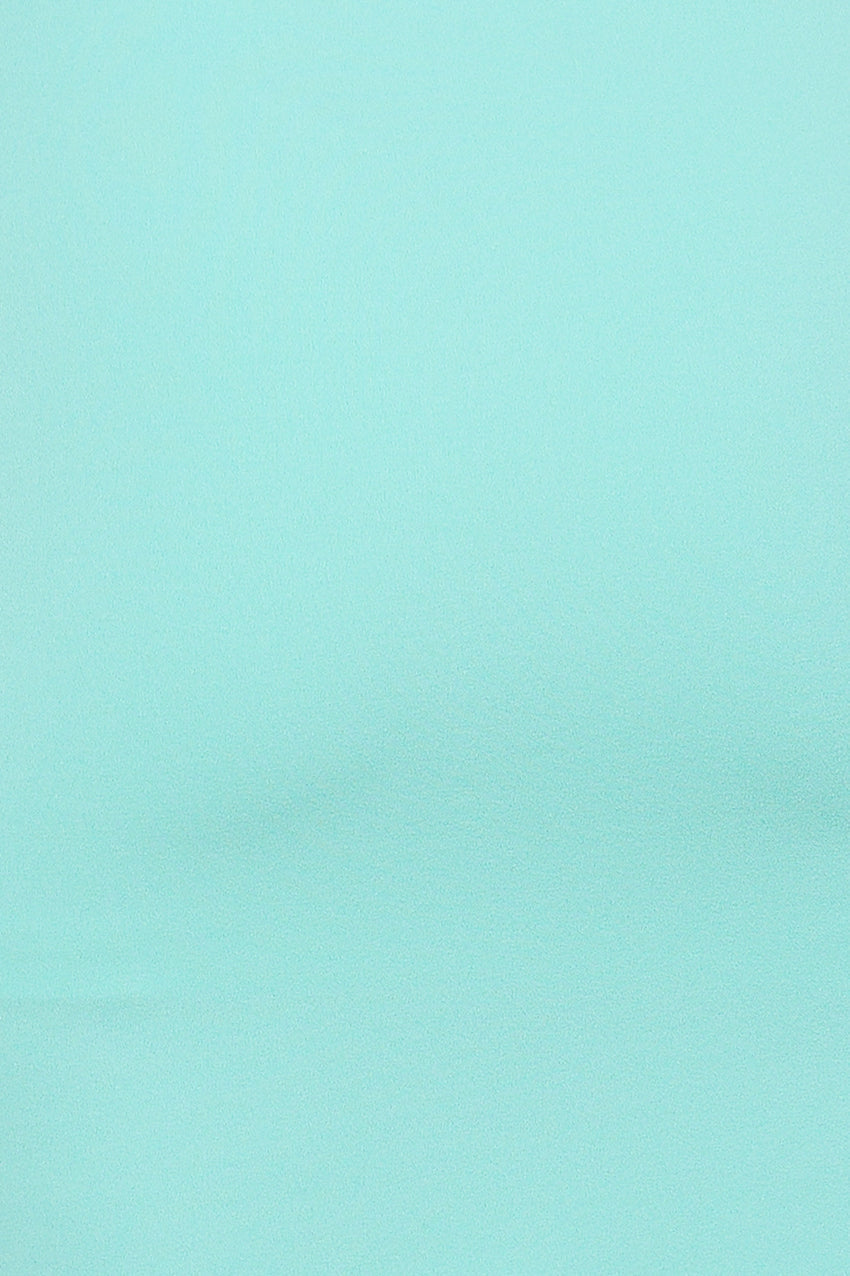Day To Nights Midi Dress Mint