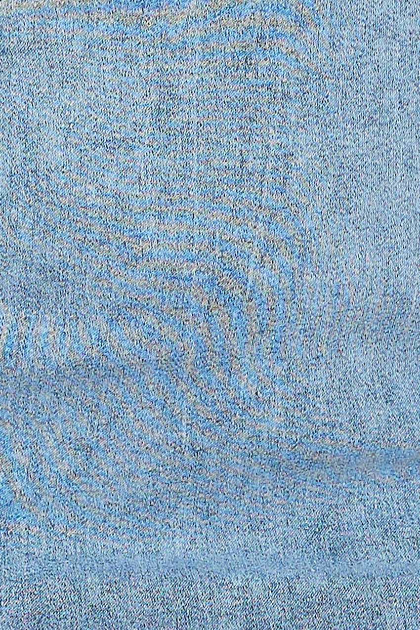 Denim Queen Mini Dress Denim