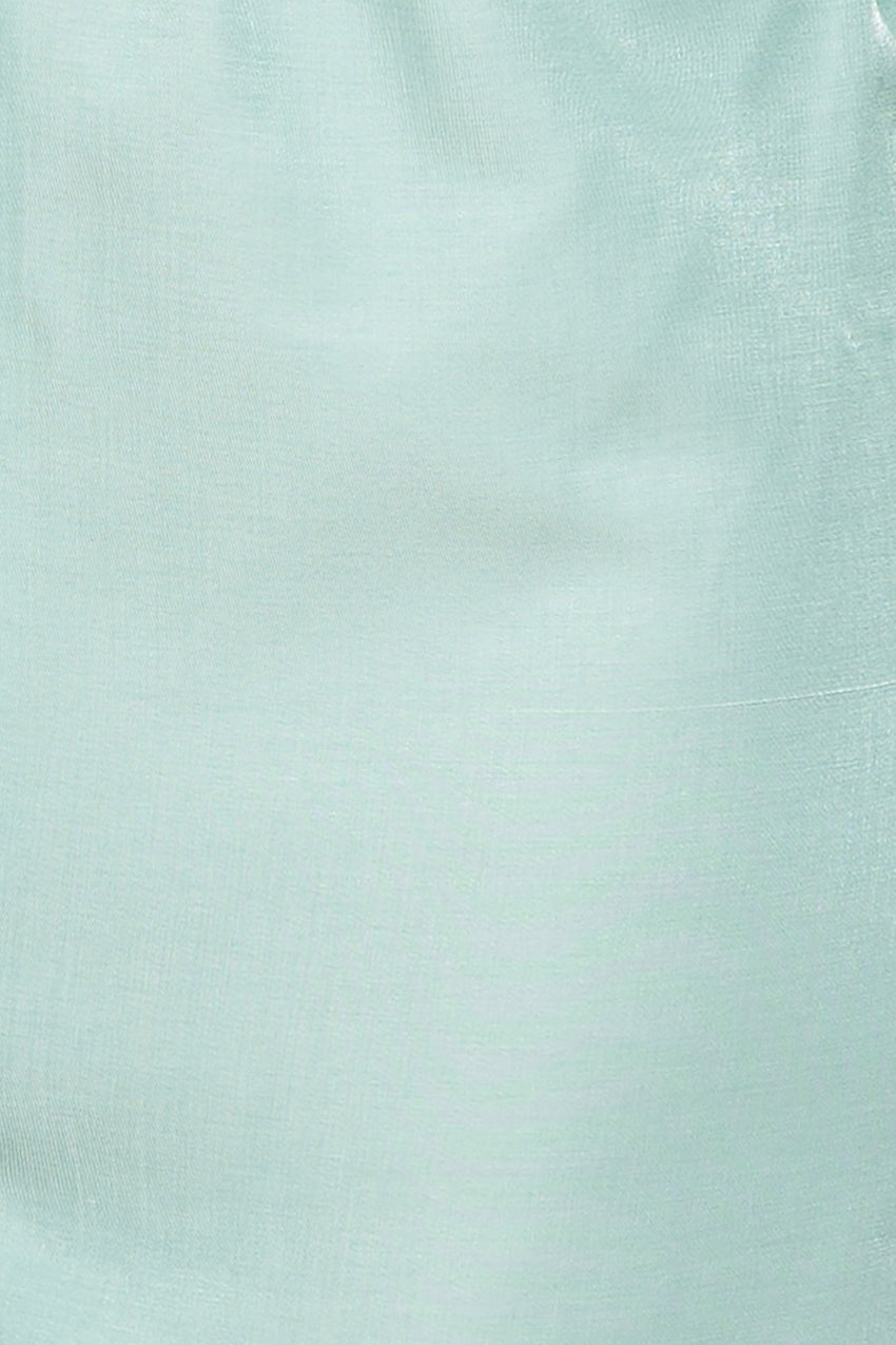 Her Values Jumpsuit Sage