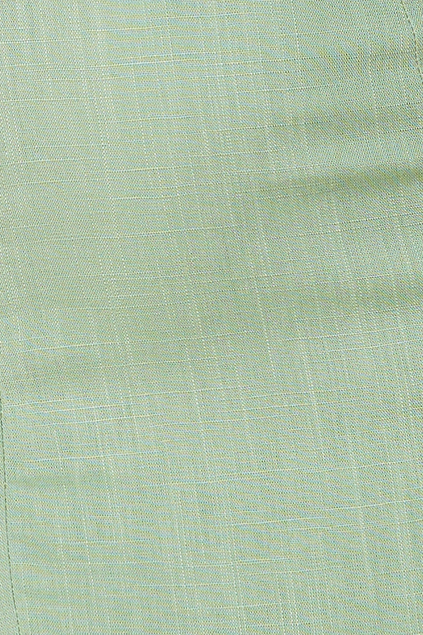 Brunch Party Mini Dress Sage