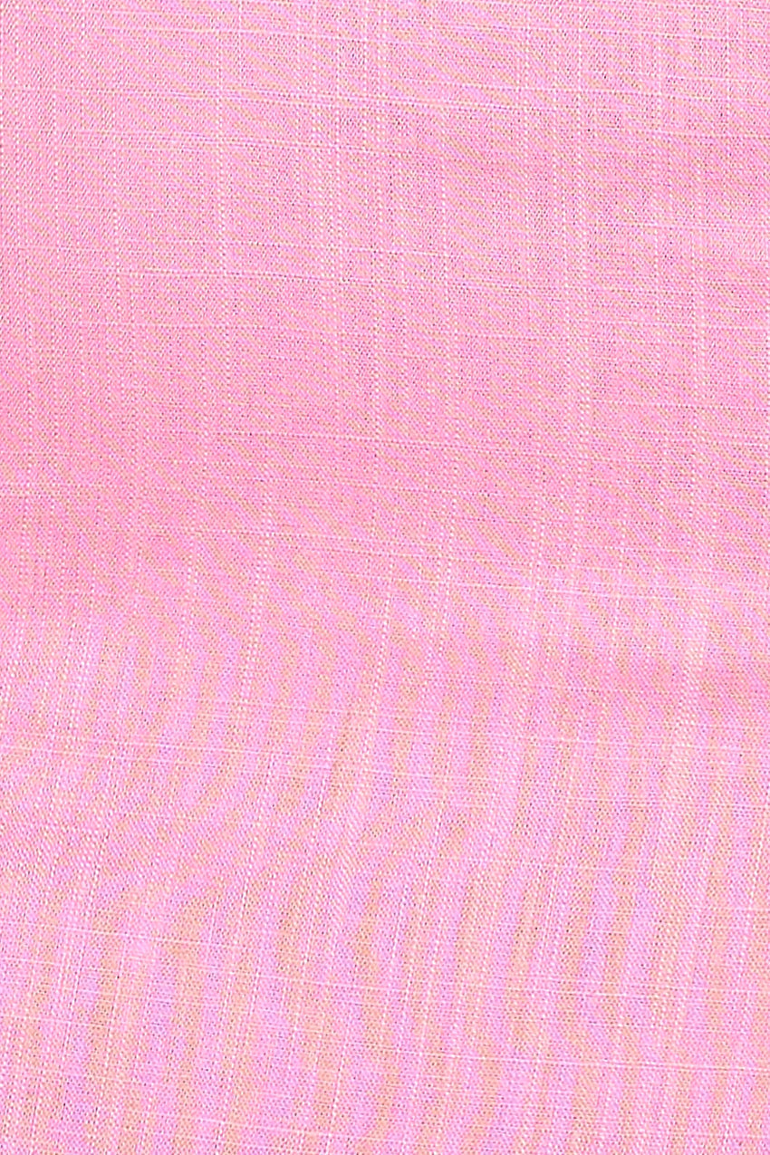 Brunch Party Mini Dress Pink