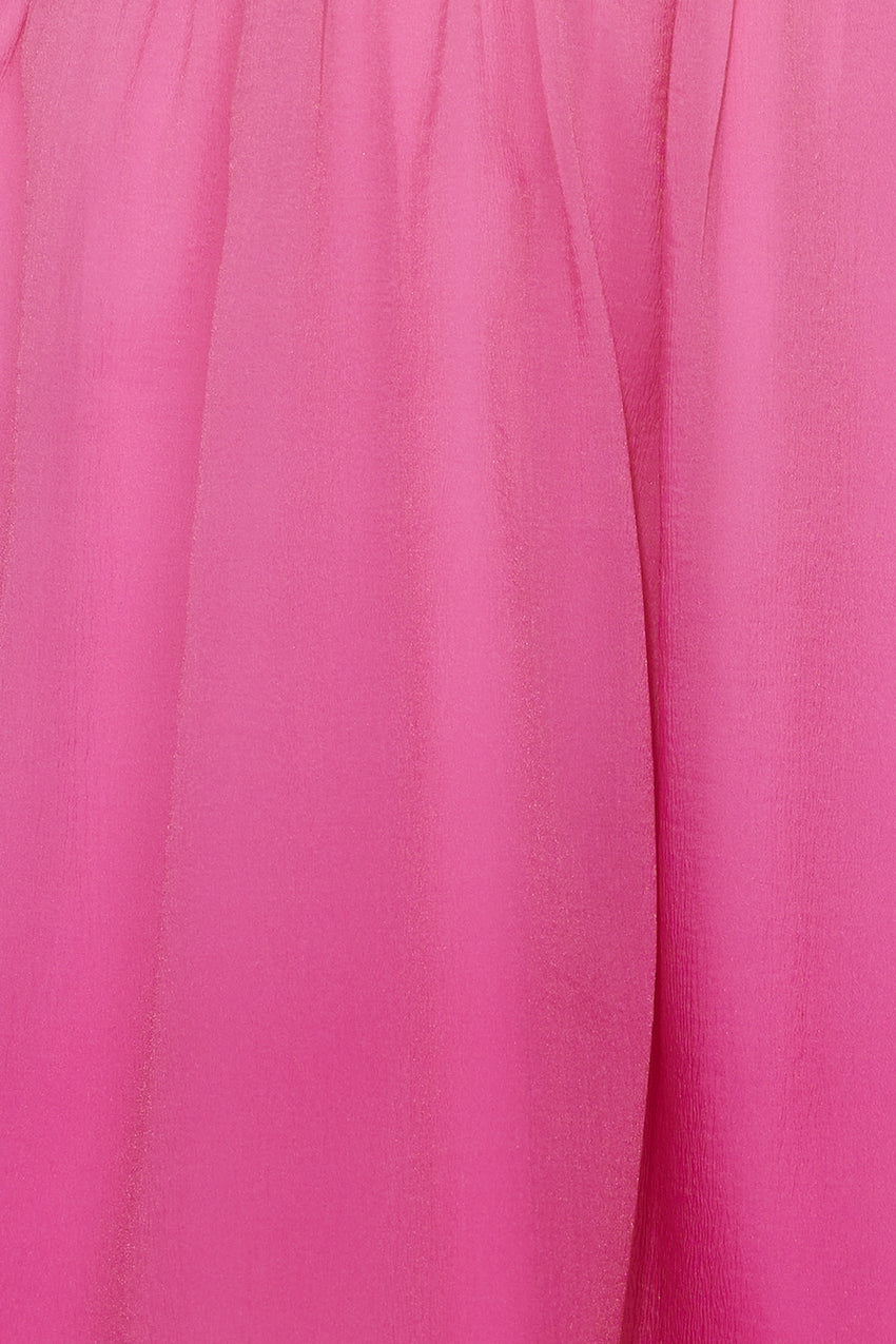 Carnival Classics Mini Dress Pink