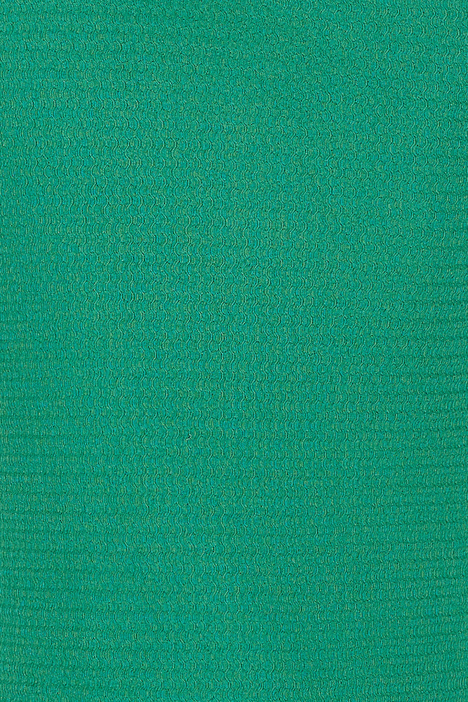 It's Your Way Maxi Dress Green